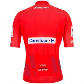 Wielershirt 2020 Ronde van Spanje N001 